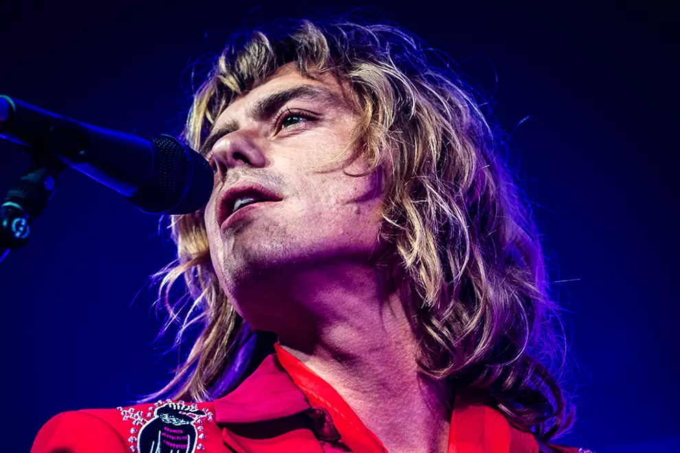 Lime Cordiale @ Hordern Pavilion