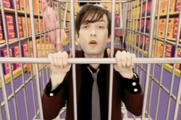 'Common People' by Pulp