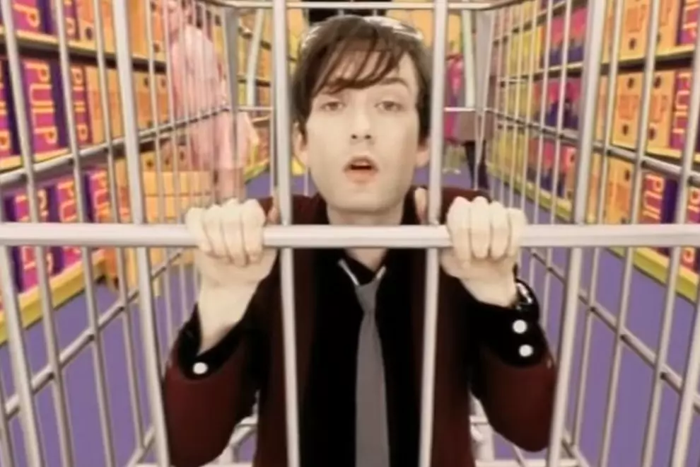 'Common People' by Pulp