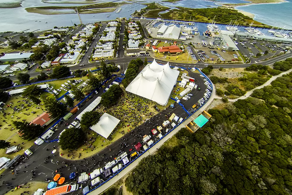 Queenscliff Music Festival