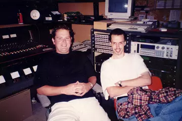 Vicious Recordings (1995)