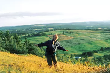 Pic by Walter Wunderlich