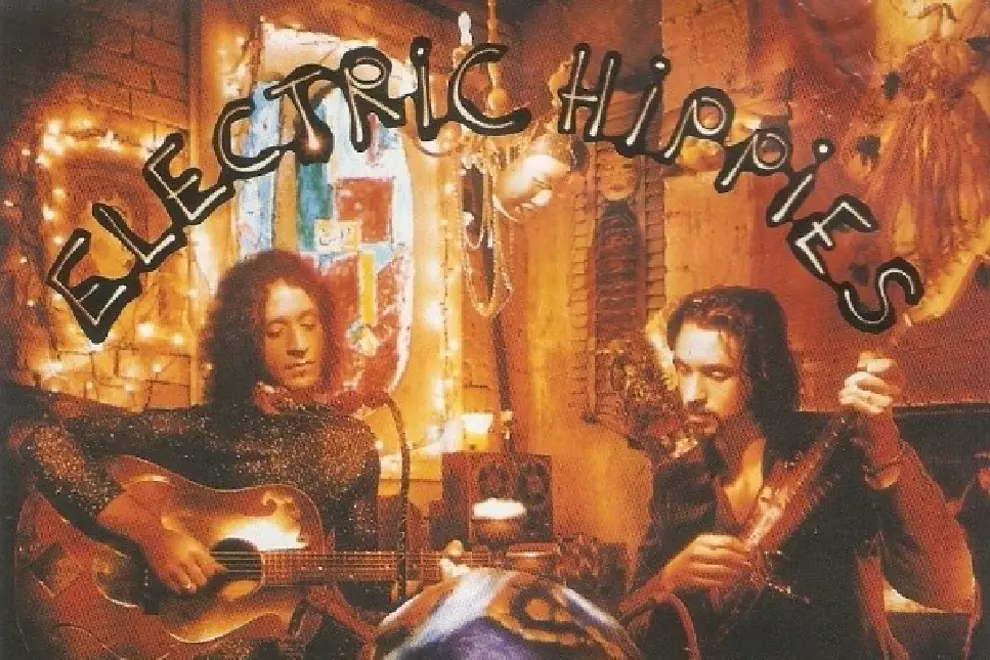 Electric Hippies