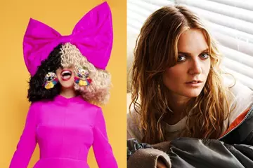 Sia & Tove Lo