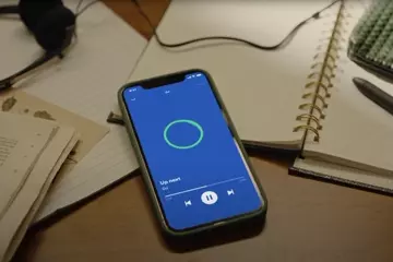 Spotify's DJ feature