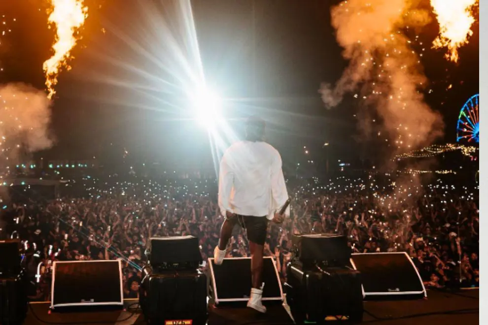 Rolling Loud