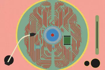 Your brain and music