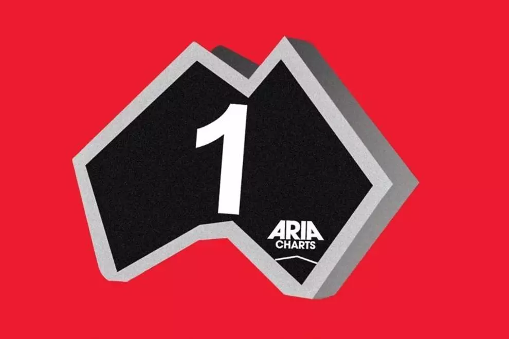 ARIA Chart