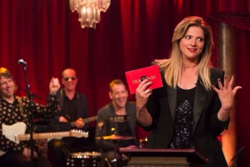 RocKwiz Live Gives Cairns Fans A Night To Remember