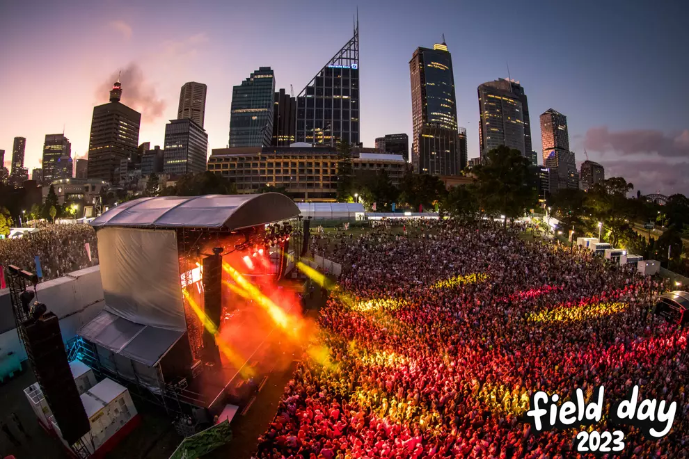 Lead Image By Anna Warr