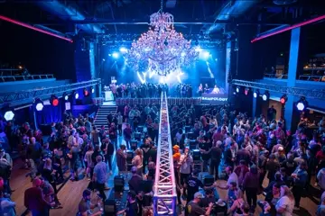 JUICY Beer Fest 2022 (Image: Supplied)