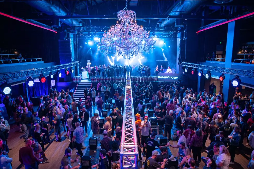 JUICY Beer Fest 2022 (Image: Supplied)