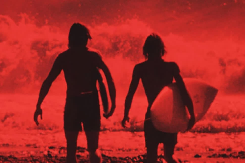 ‘Morning Of The Earth’ & Its