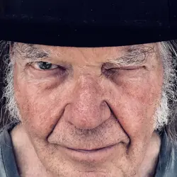 More Neil Young