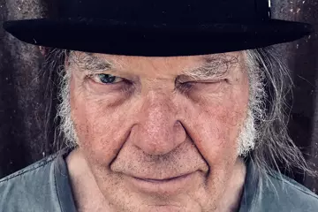 Neil Young