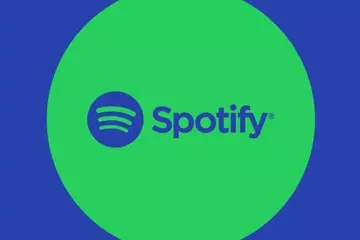 Spotify