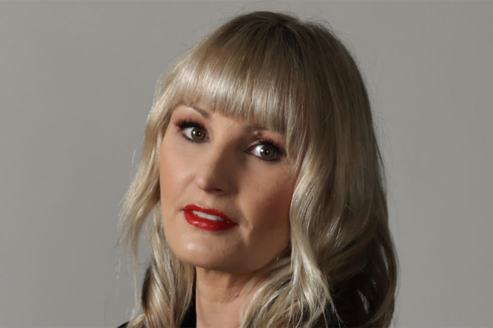 Vanessa Picken, Chair and CEO, Sony Music Entertainment Australia and New Zealand