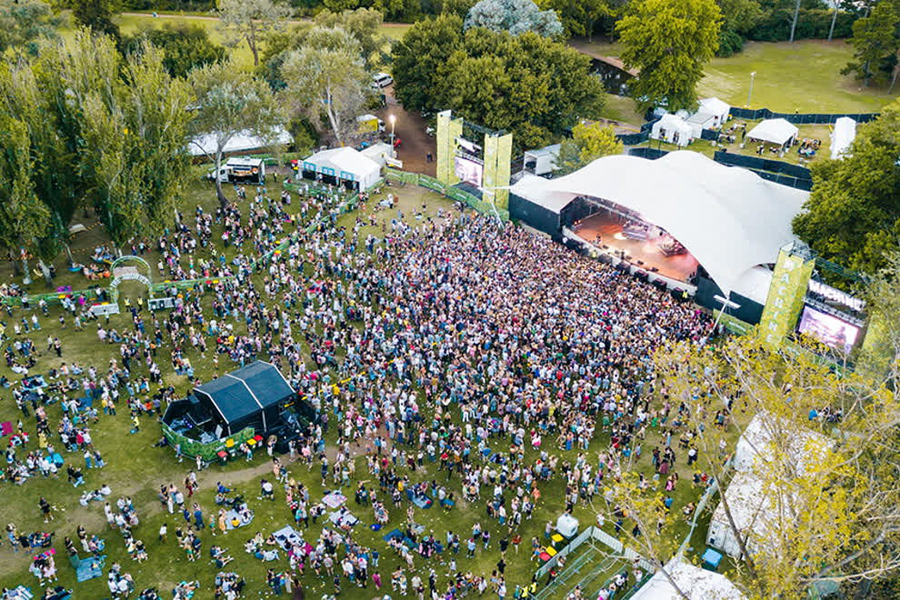 Wine Machine Unveils 2022/23 Festival Lineup