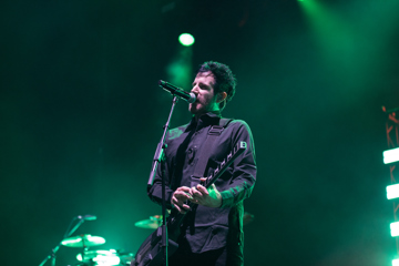 Thornhill, Pendulum & More Representing Australia At 2026 Download Festival