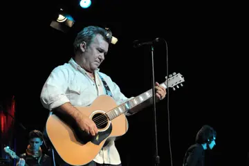 2023 Golden Stave Lunch