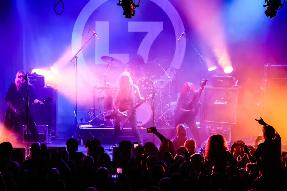 L7