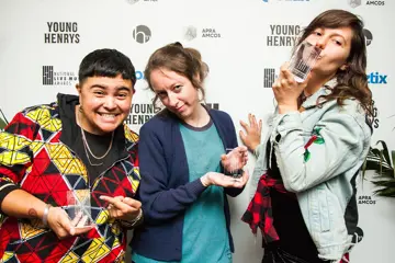 2016 National Live Music Awards