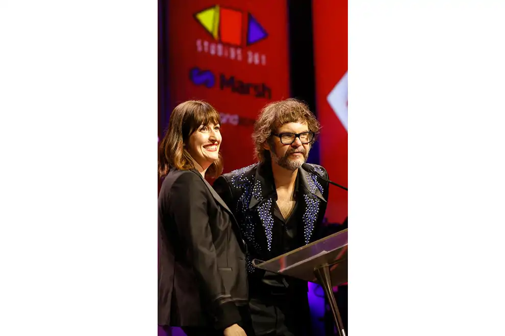 Pic by Rod Hunt