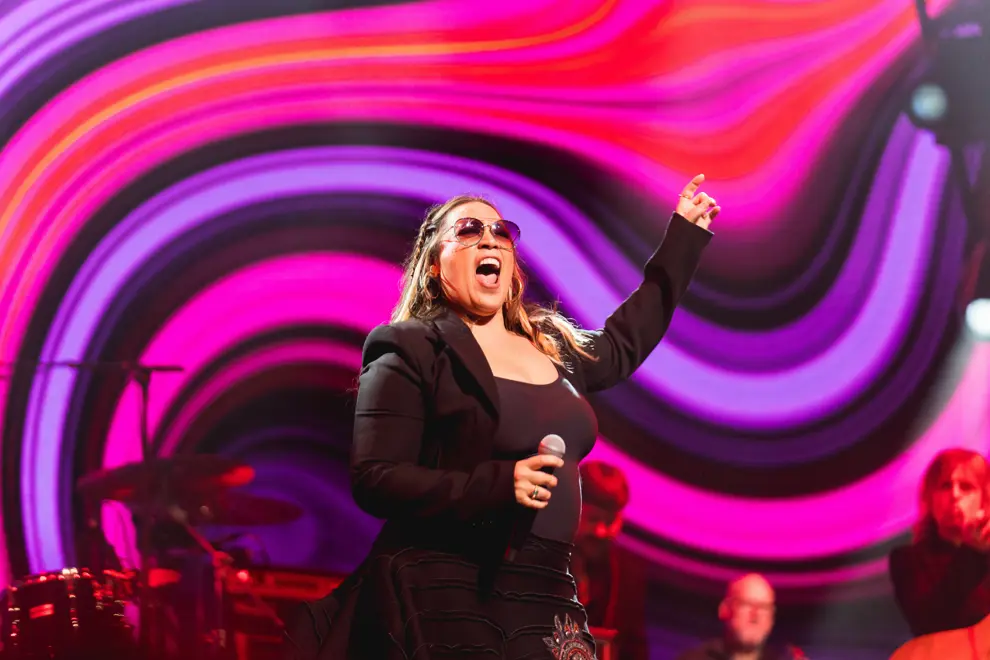 Kate Ceberano