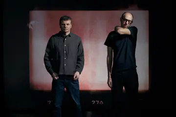 The Chemical Brothers