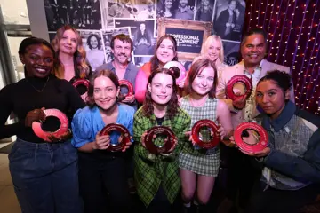 2024 APRA PDA Winners