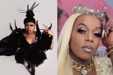 Sampa The Great & Big Freedia