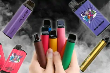 Disposable Vapes