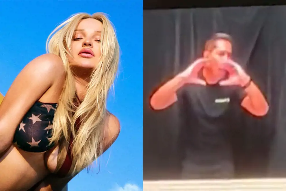 Images va Facebook and Twitter