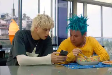 Image: YouTube