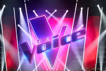 The Voice Australia