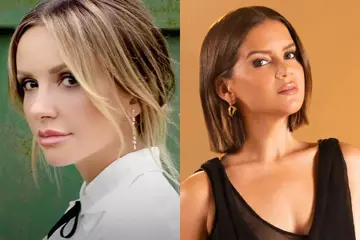 Carly Pearce, Maren Morris