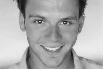 Photo of Paul Cattermole