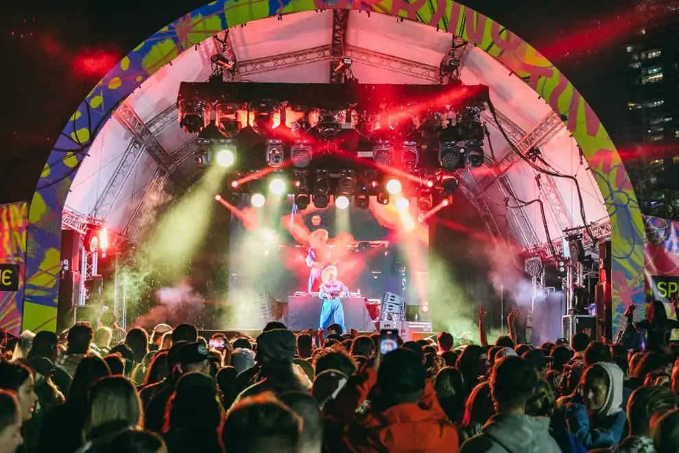 Springtime Festival 2022