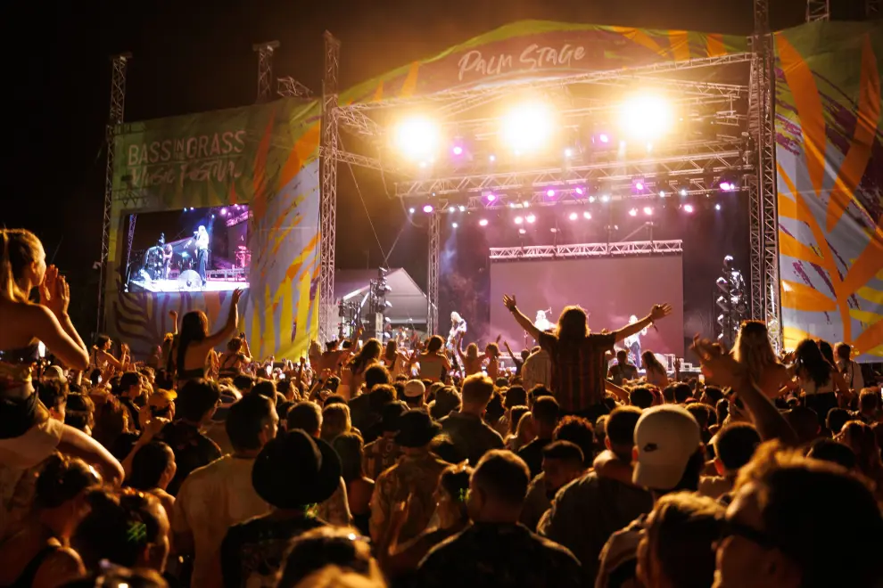 Photo of BASSINTHEGRASS 2023