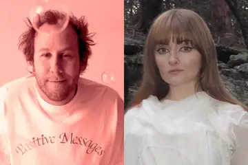Ben Lee & Ninajirachi
