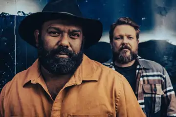 Photo of Busby Marou