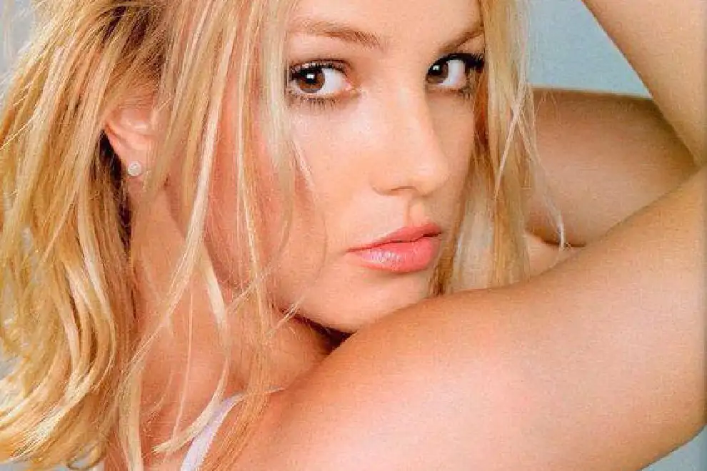 Photo of Britney Spears