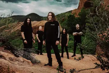 Photo of Cattle Decapitation