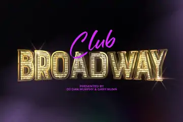 Photo of Club Broadway logo
