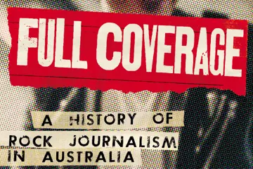 Photo of the 'Full Coverage' book cover