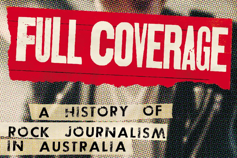 Photo of the 'Full Coverage' book cover