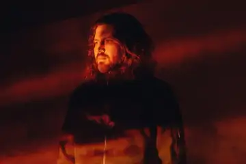 Photo of Golden Features