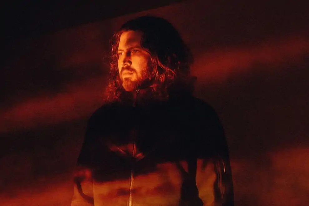 Photo of Golden Features