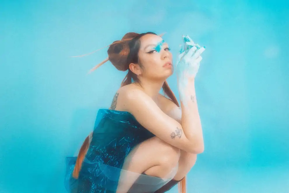 Photo of Jaguar Jonze