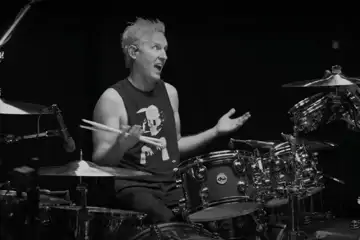 Photo of Josh Freese